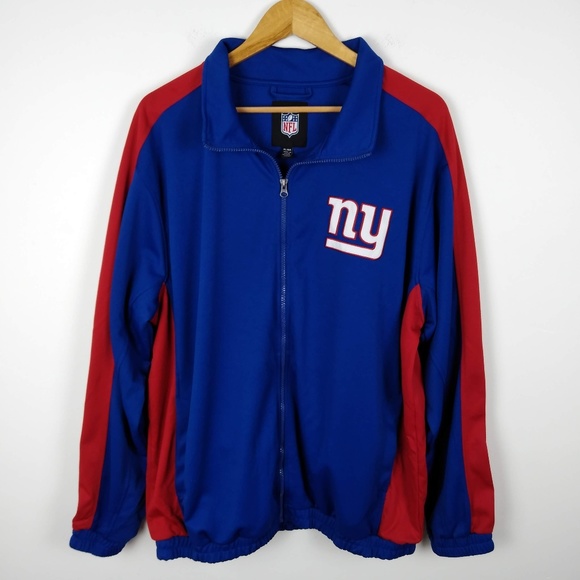 NFL Other - NWOT New York Giants NFL Jacket